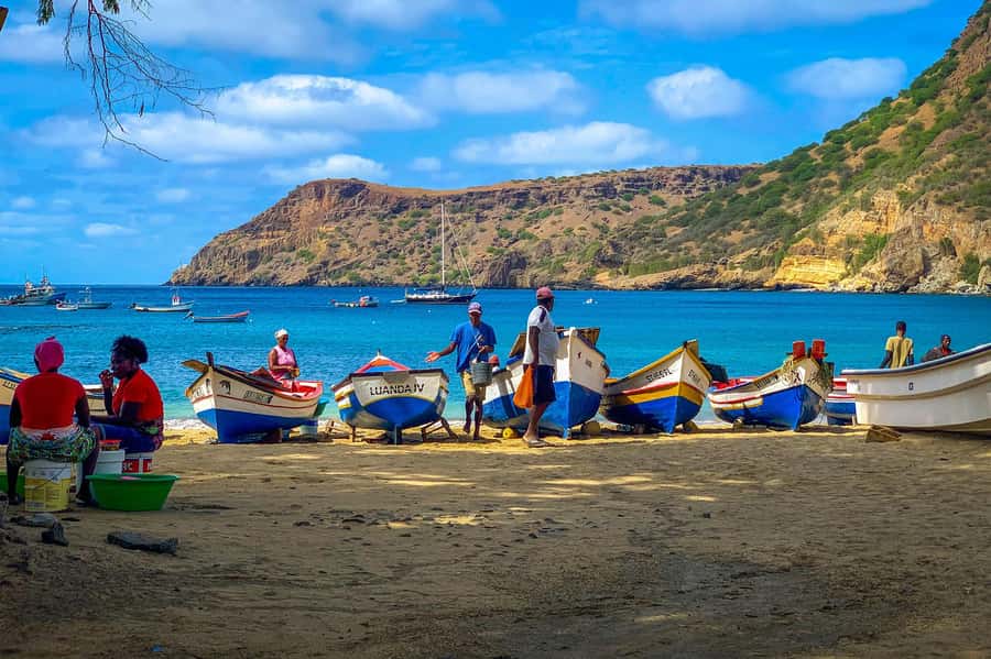 From Port of Praia: Island Tour for Cruise Ship passengers - Key things to know before you go