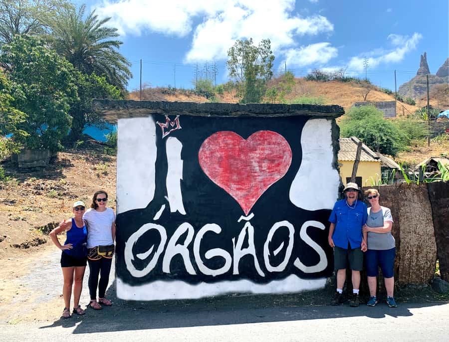 From Praia: Banana Plantation Tour and Cuscuz Workshop - When the plantation visit does not go as planned