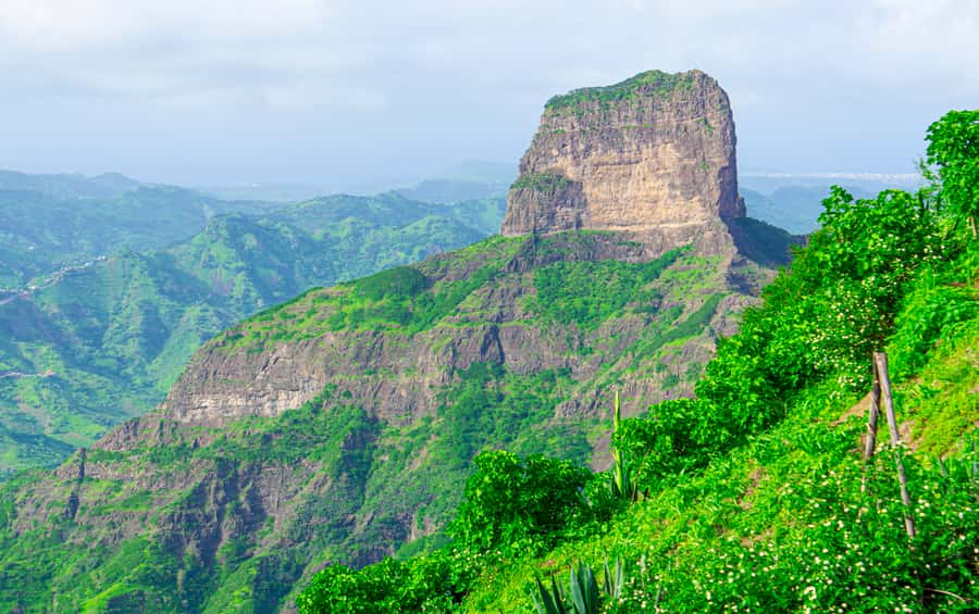 From Praia: Banana Plantation Tour and Cuscuz Workshop - What to bring, and what to expect physically