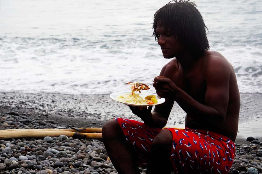 From Praia: Boat Trip, Snorkeling, Cave & BBQ on the Beach - What’s included, and what costs extra on the ground