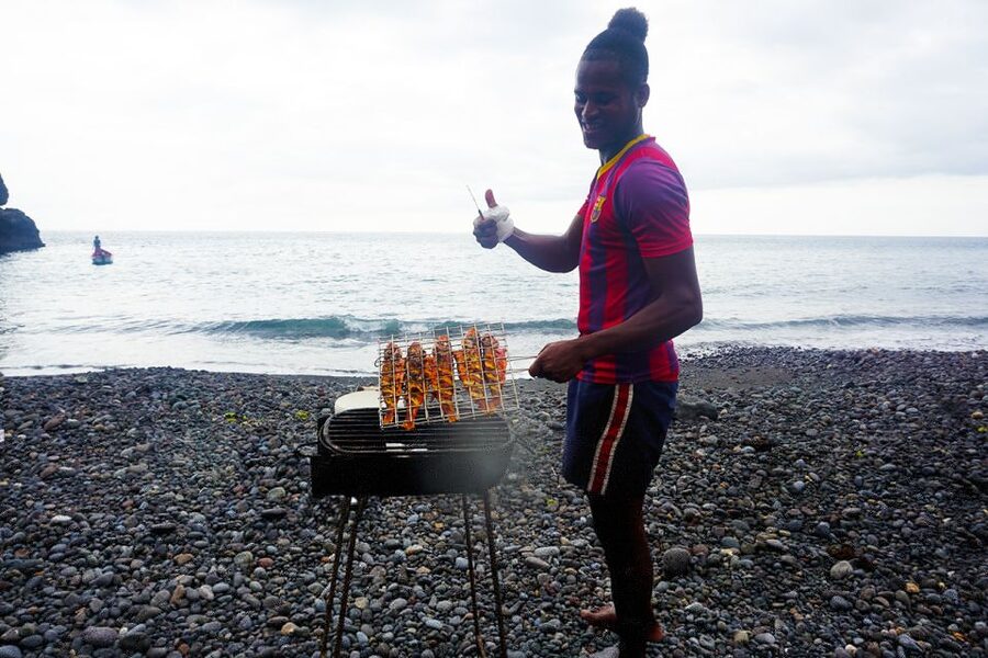From Praia: Boat Trip, Snorkeling, Cave & BBQ on the Beach - Price and value: when $129 makes sense, and when it doesn’t