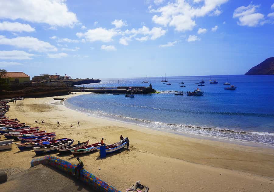 From Praia: Cidade Velha, Tarrafal & East Side Island Tour - Key things to know before you go
