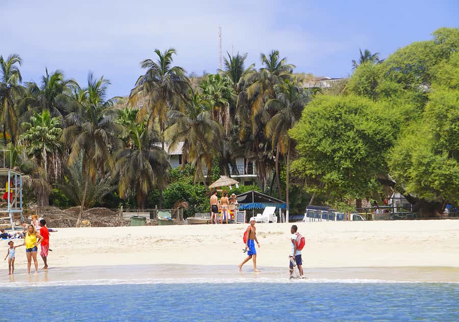 From Praia: Cidade Velha, Tarrafal & East Side Island Tour - Price and value: what the $141 includes, and what costs extra