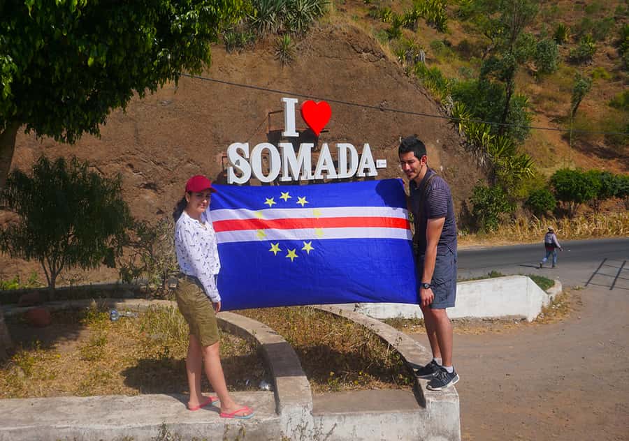 From Praia: Cidade Velha, Tarrafal & East Side Island Tour - Guide and driver energy, and why it changes the whole day
