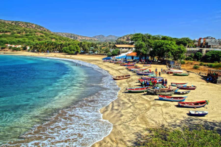 From Praia: Explore the island with local Tour guide - A Smart 8-Hour Plan for Short Santiago Stays