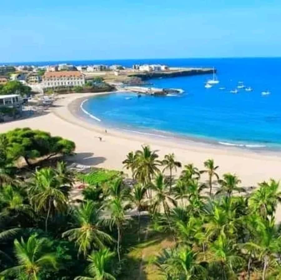 From Praia: Explore the island with local Tour guide - Stop 1: Picos Viewpoint and the Mountains-Rural Villages Combo