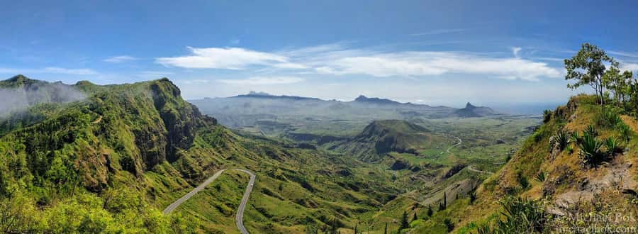 From Praia: Explore the island with local Tour guide - What the $58 Price Gets You, and Why It Can Be Good Value