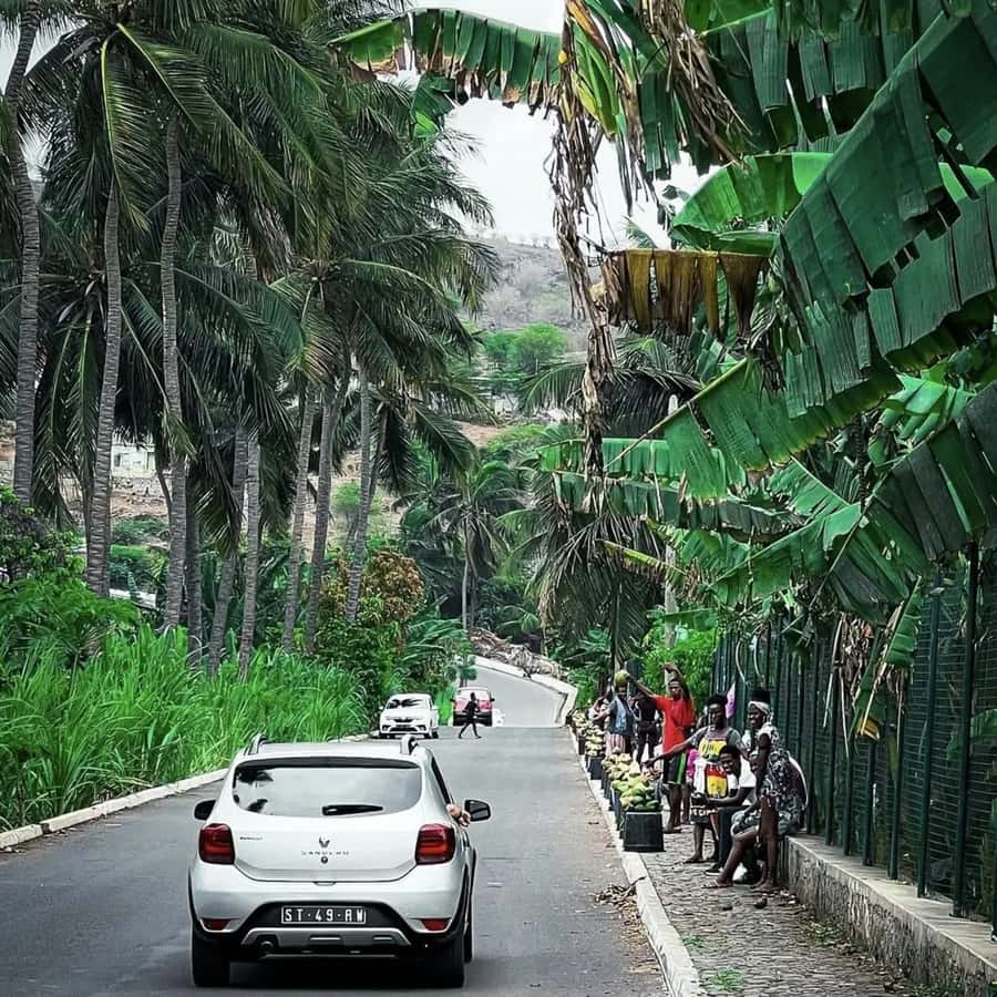 From Praia: Explore the island with local Tour guide - Pickup, Group Size, and the Pace That Makes It Work