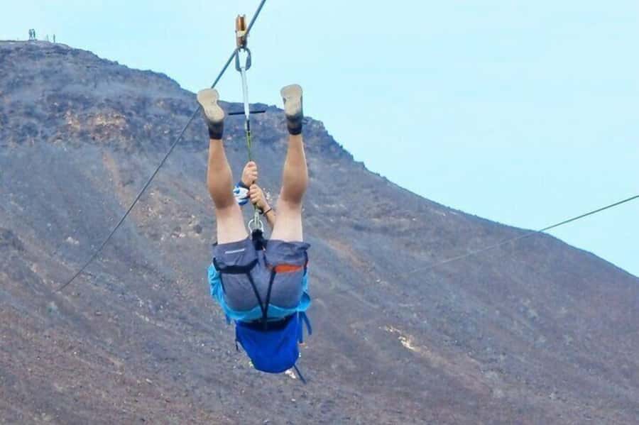 From Santa Maria: Sal island Zipline Experience (Official) - Price and Value: Is $65 Worth It?