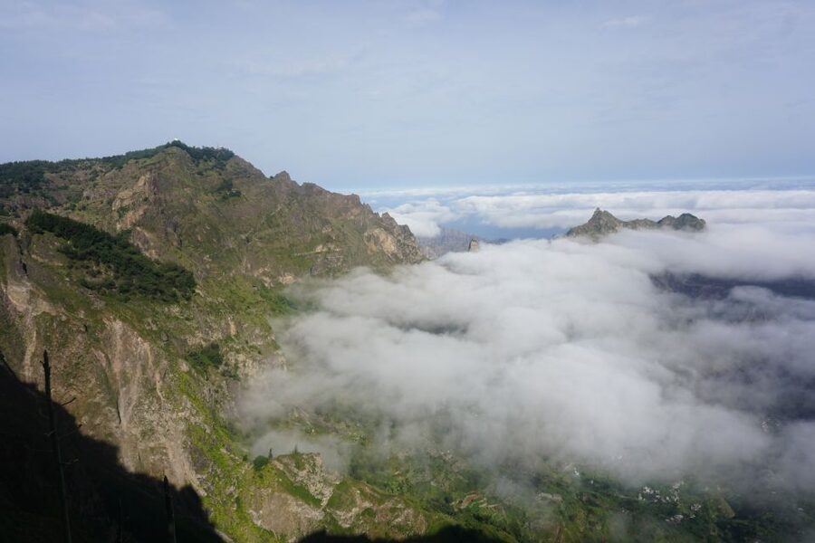 From São Vicente: Santo Antão Day Trip with Local Guide - How the day starts on Santo Antão’s doorstep