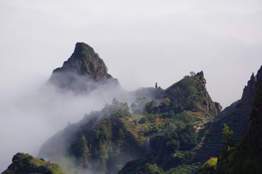 From São Vicente: Santo Antão Day Trip with Local Guide - Vale de Paúl: the greenest valley moment you’ll remember