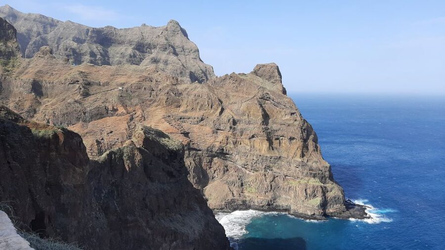 Cape Verde