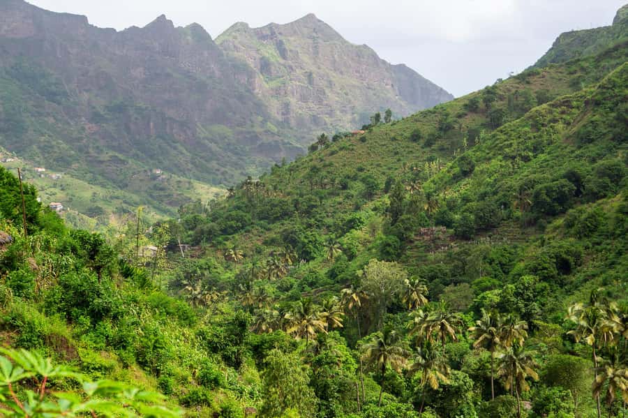 From Tarrafal: Serra to Principal Hike & Lunch with locals - Should you book Serra Malagueta to Principal and lunch with locals?
