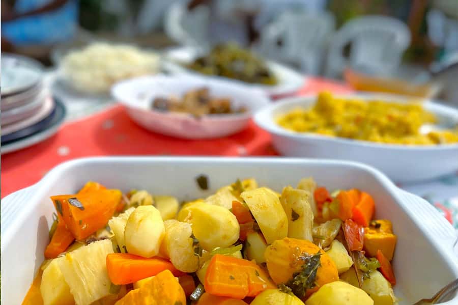 From Tarrafal: Serra to Principal Hike & Lunch with locals - Who should book this hike, and who might want a different day