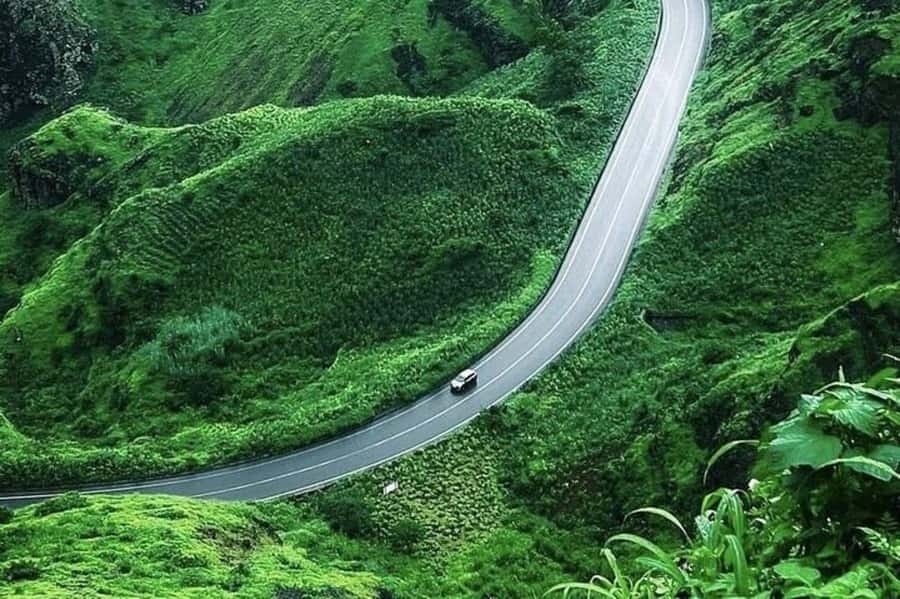 From Tarrafal: Verdant Valley Hike & Lunch With Locals - Key highlights worth showing up for