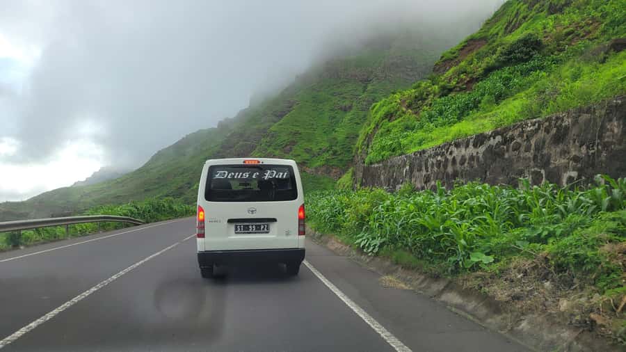 From Tarrafal: Verdant Valley Hike & Lunch With Locals - Should you book this Tarrafal hike and lunch?