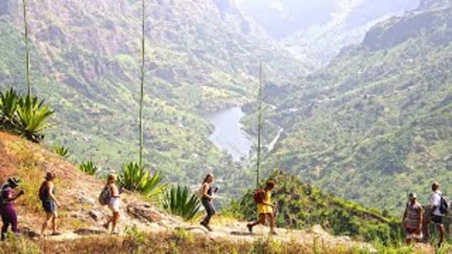 From Tarrafal: Verdant Valley Hike & Lunch With Locals - Who should book this hike, and who should skip it