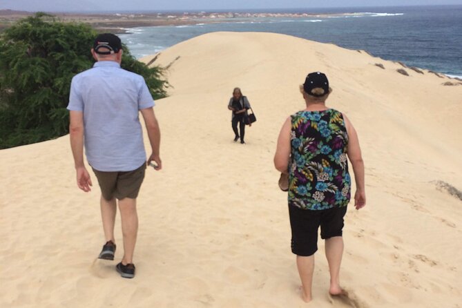 Full Day Island Tour, Highlights of São Vicente - How this São Vicente tour gives you the whole island flavor