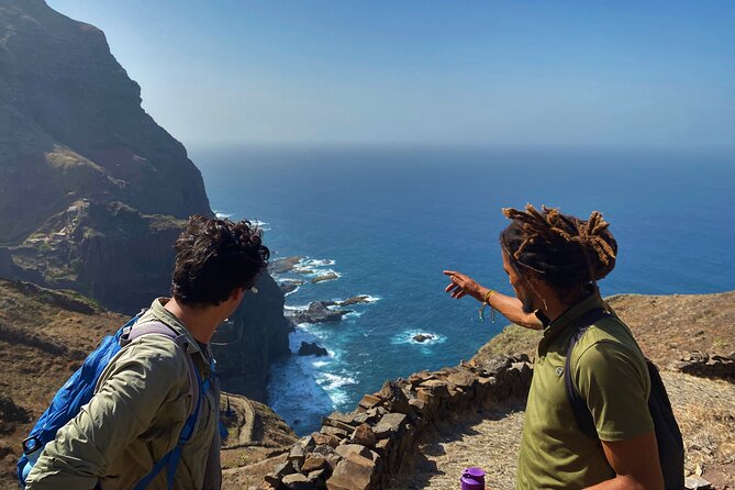 Full-Day Island Tour in Santo Antão with Lunch Included - A full-day Santo Antao plan that actually fits in 7 to 9 hours