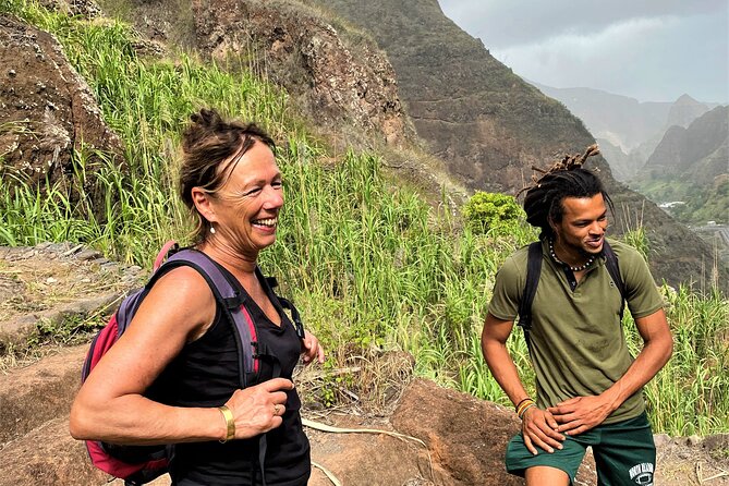 Full-Day Island Tour in Santo Antão with Lunch Included - Ribeira Grande lunch: eating local without guessing