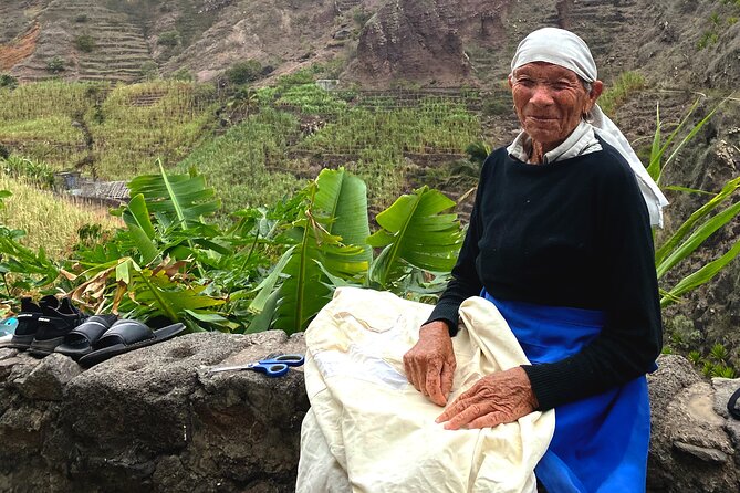 Full-Day Island Tour in Santo Antão with Lunch Included - Price and value: what $118.39 buys on Santo Antao