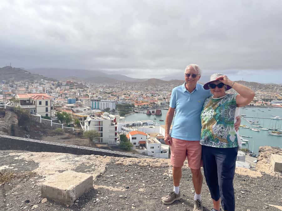 Full Day Island Tour, São Vicente, Mindelo, Highlights - Who this tour fits best on São Vicente