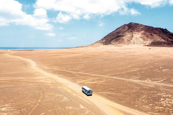 Full Day Postcards of Sal Tour with Kite Beach and Local Lunch - A full-day Sal circuit that actually covers the island