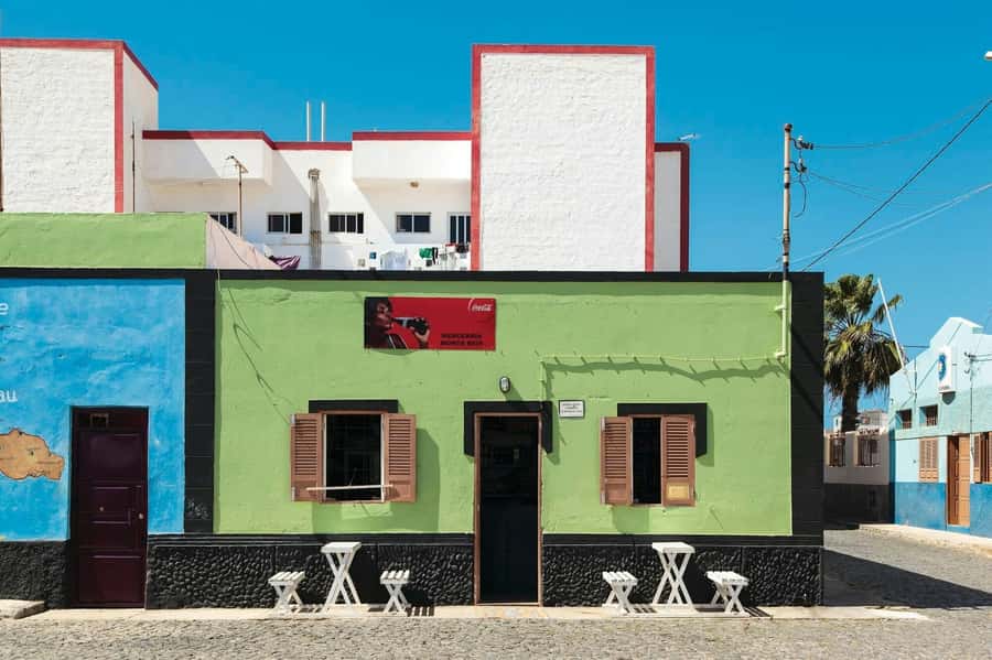 Full Day Postcards of Sal Tour with Kite Beach and Lunch - Key Stops That Make This Tour Worth It