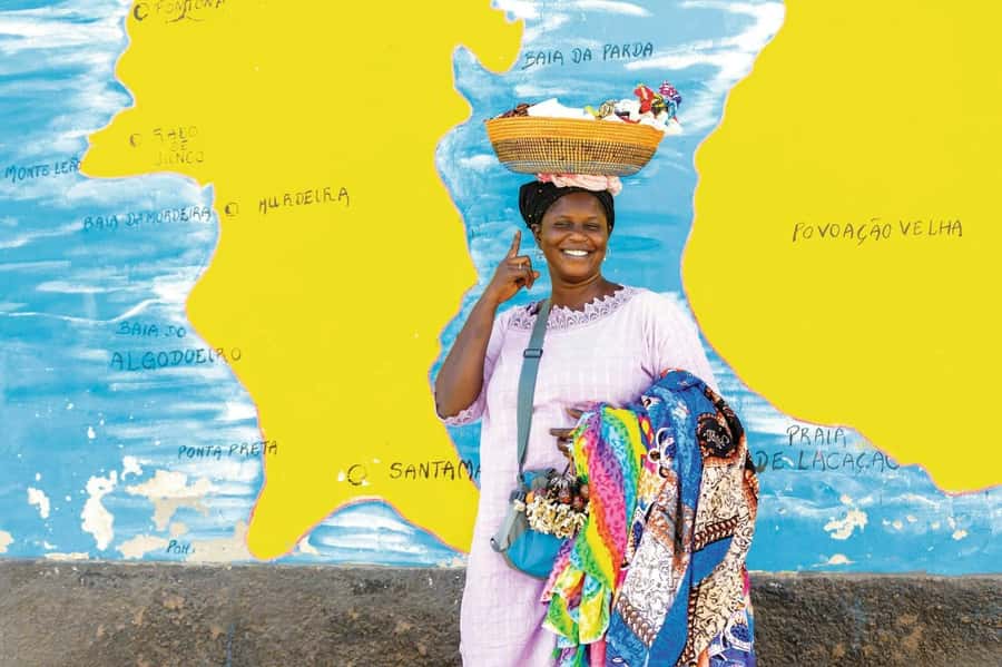 Full Day Postcards of Sal Tour with Kite Beach and Lunch - A Full-Day Route That Tries to Show You Almost All of Sal
