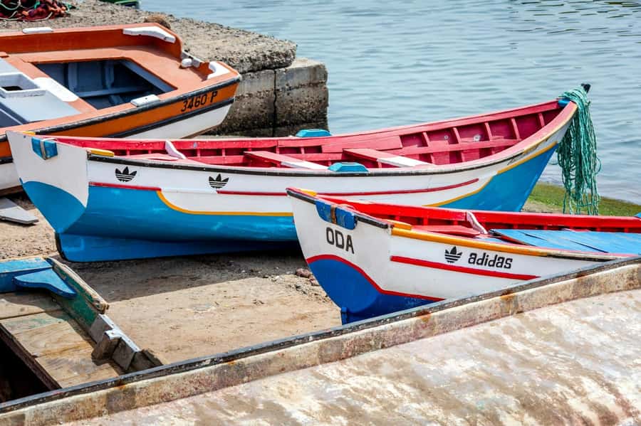 Full Day Postcards of Sal Tour with Kite Beach and Lunch - Why Kite Beach Sets the Tone (And How to Enjoy It)