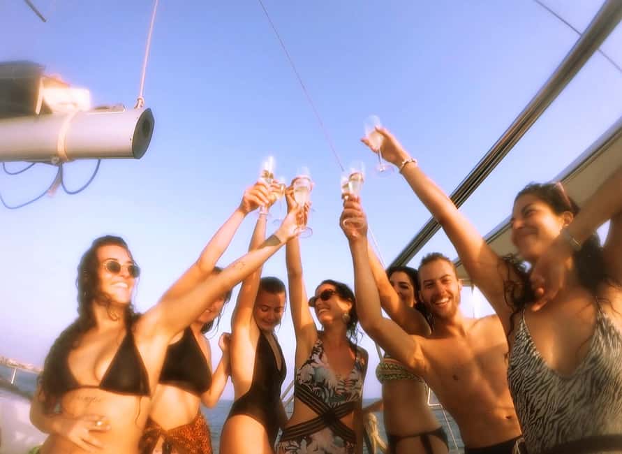 Full day sailing boat in Sal, Cape Verde:taste the Atlantic! - What to Pack, What to Skip, and How to Stay Comfortable