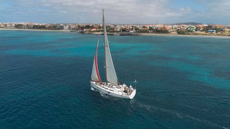 Full day sailing boat in Sal, Cape Verde:taste the Atlantic! - Who This Cruise Fits Best (and Who Should Skip It)