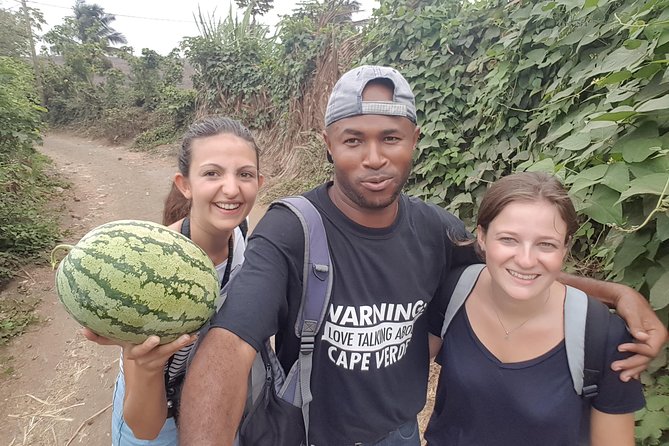 Full Day Santiago Island Tour - What This Full-Day Santiago Island Tour Feels Like