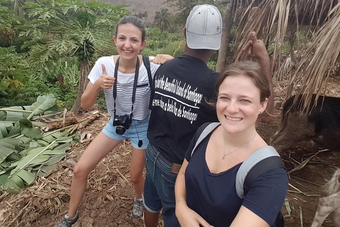 Full Day Santiago Island Tour - Calheta and the Rabelados Community Visit