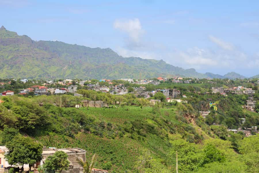 Full-Day Santiago – Villages, Nature & Local Culture - Tarrafal Concentration Camp, then Tarrafal Beach for a needed reset