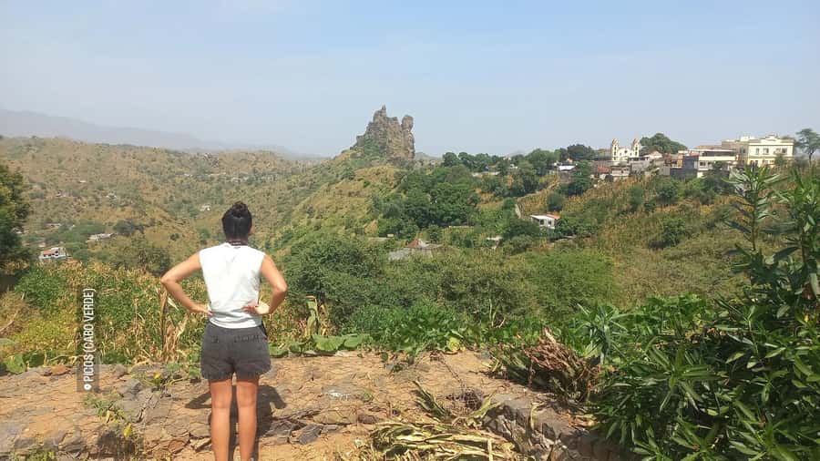 Full-Day Santiago – Villages, Nature & Local Culture - Pickup day and the reality of a 9-hour island sampler