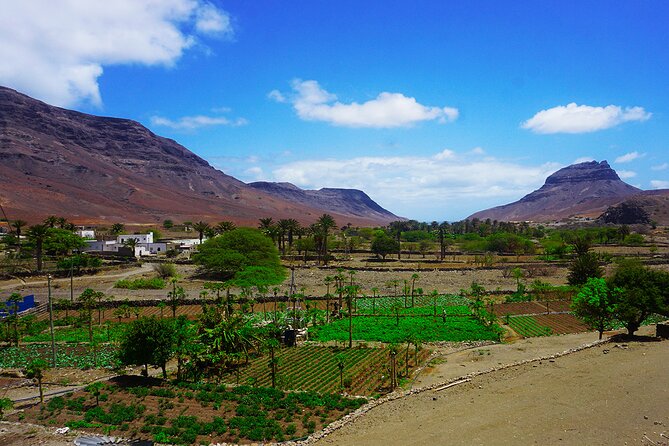 Full-Day São Vicente Island Experience with a Local Guide - What to Pack for São Vicente Sun, Sand, and Dust