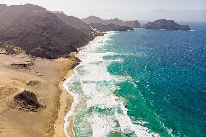 Full-Day Tour of Sao Vicente from Mindelo - Key Points Worth Filing Away