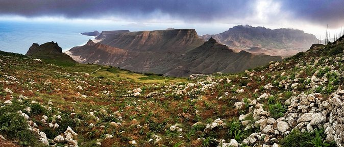 Full-Day Tour of Sao Vicente from Mindelo - Entering São Vicente Time: Why This Mindelo Day Tour Works