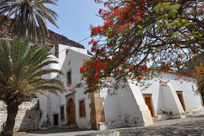 Guided City tour Praia with Cidade Velha (World Heritage) - How to plan your half-day so it feels relaxed