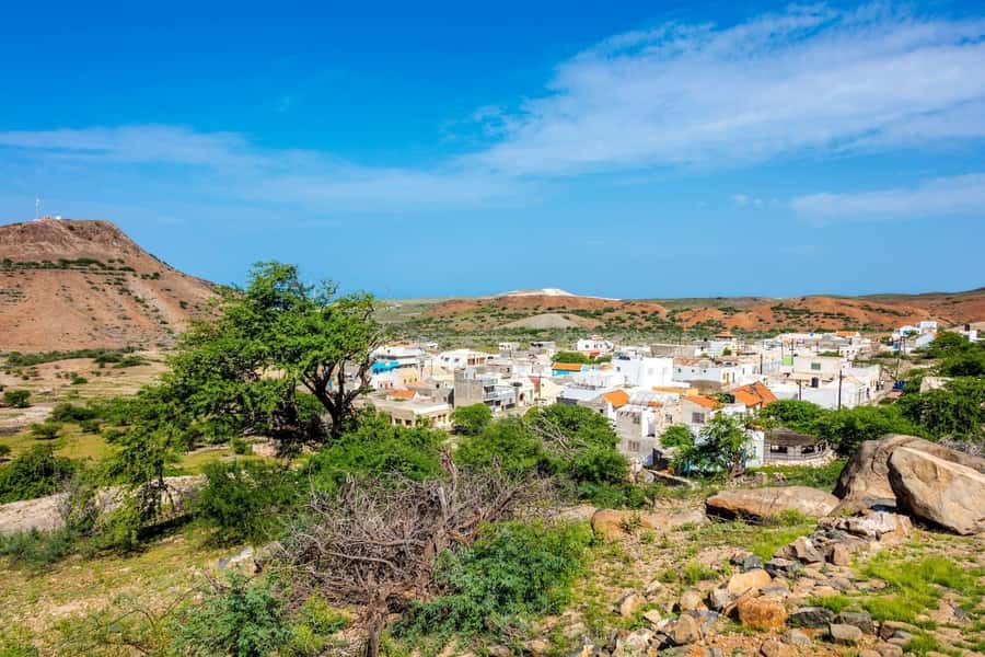 Half Day 4x4 Tour with Viana Desert and Villages - Viana desert 4x4, sandboarding, and why this part matters