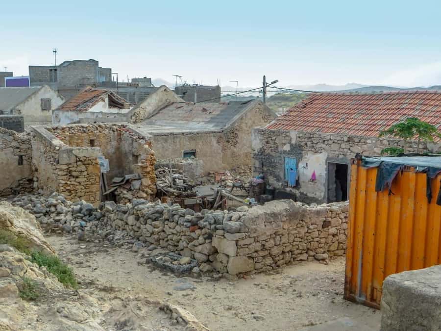Half Day 4x4 Tour with Viana Desert and Villages - Comfort, safety, and what to pack for this route