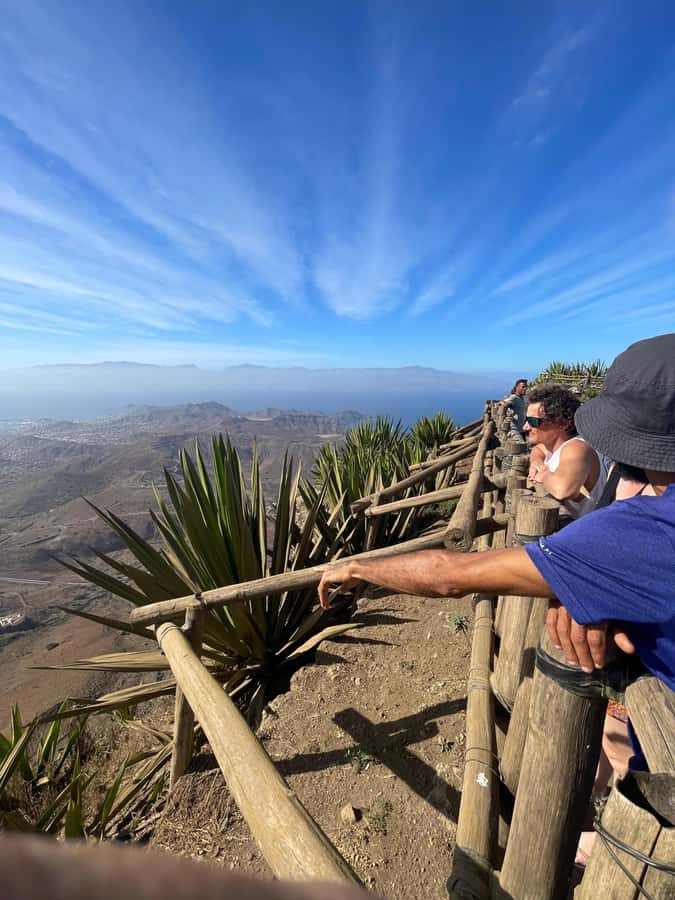 Half Day Island Tour, Best of São Vicente, Highlights - Key things I’d circle on your map
