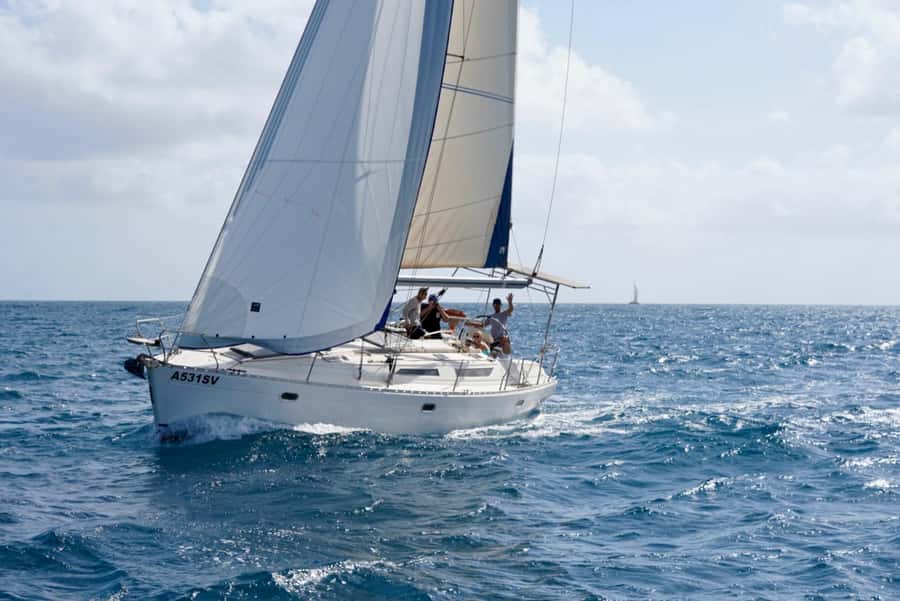 Half-Day Sailing Yacht Adventure in Sal Island - 3 hours - Key things to know before you go
