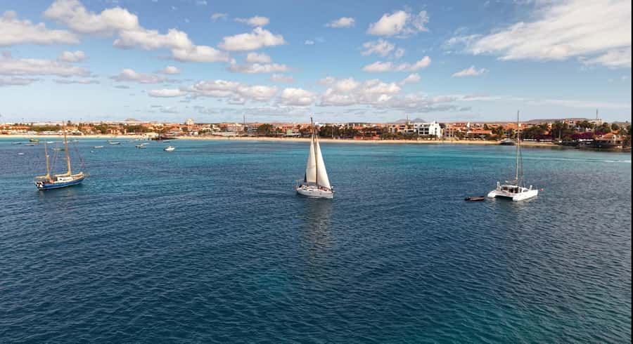 Half-Day Sailing Yacht Adventure in Sal Island - 3 hours - What to bring, and what to skip