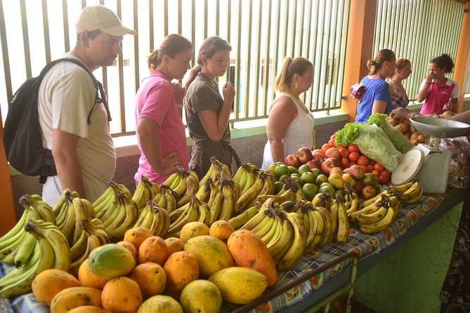 Half-Day Sal Island Tour with Shark Experience from Santa Maria - On the way to the Serra Negra black mountain and its wild beach
