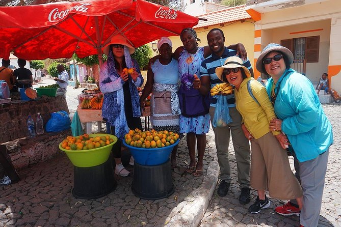 Highlights of Cidade Velha with local guide - Pelourinho to Se Catedral to Fortaleza, how the route tells one connected story