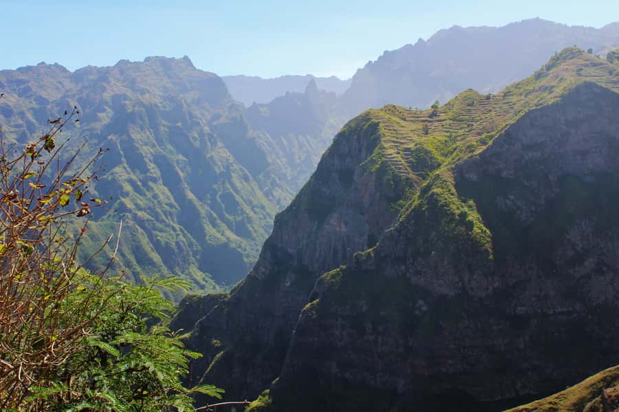 Hike from the Cova Volcano Crater to Ribeira Paúl - Key highlights you’ll remember