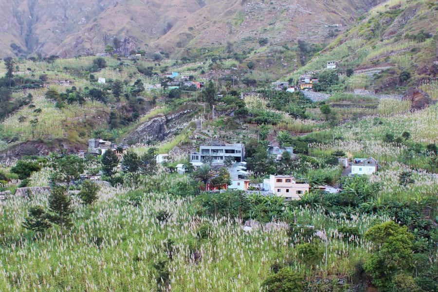 Hike from the Cova Volcano Crater to Ribeira Paúl - Price and value: what you pay for at $279 per person
