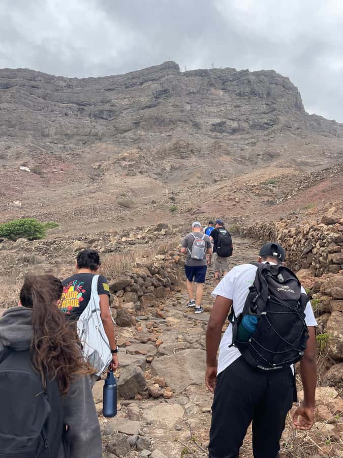 Hike Monte Verde - Key points to know before you go